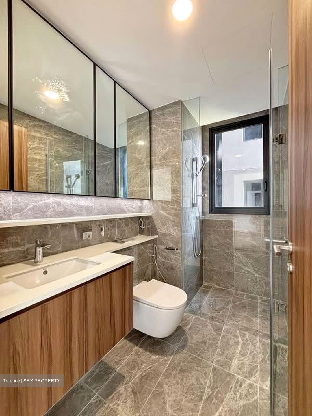 Lentor Modern (D26), Apartment #563703061